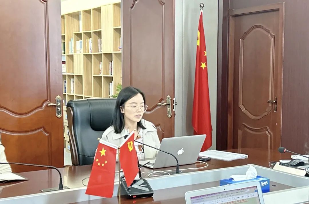 豪诚讲堂 | 豪诚集团开展“强制清算实务操作若干问题”专题培训 豪诚讲堂 | 豪诚集团开展“强制清算实务操作若干问题”专题培训